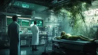 Scientist Gave His Wife Juice From an Ancient Tree to Revive Her, but She Turned into a Living Tree