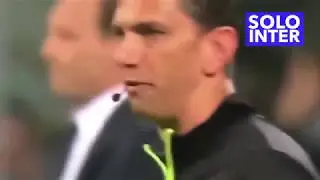 LABIALE TAGLIAVENTO: RECUPERO E VINCIAMO O QUANTO RECUPERO FACCIAMO? (LOOP) - INTER-JUVE 2-3