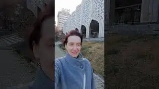 Положительное изменение в транспорте Ташкента