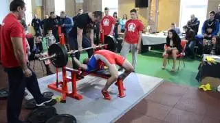 Тёма 120  кг