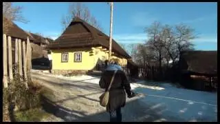 Словакия / Slovakia Ч. 3