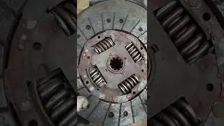 Оригинальное сцепление Sachs на газель Некст "как избежать проблем" .....