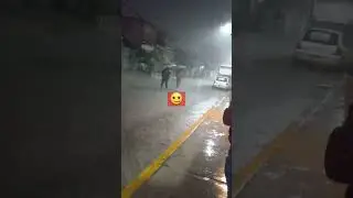 Lluvia 🥲