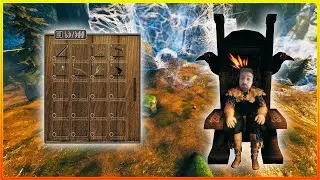 Valheim Mods: NEW UI for your inventory (InventoryOverhaul) Review/Showcase