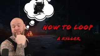 How to loop a killer for 5 generators