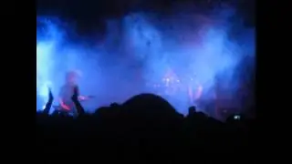 Amon Amarth - For Victory or Death - Santiago, Chile - 01/04/2012, Teatro Teleton