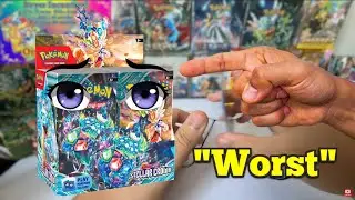 Stellar Crown Hater Opens Stellar Crown