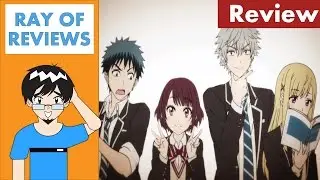 RoR: Yamada-kun And The 7 Witches Review