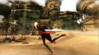 Blade and Soul - Sign Your Name