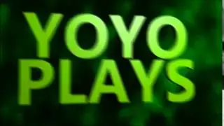 Intro - YOYO Plays