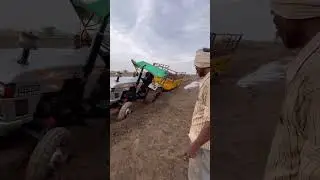 Eicher 485 😱 ||..#trendingreels #trending #foryou #tractor #farming #eicher