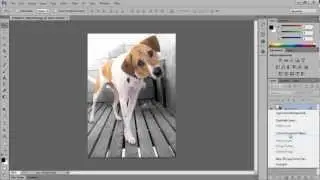 Shifting from Photoshop CS5 to CS6 - Oil Paint Filter