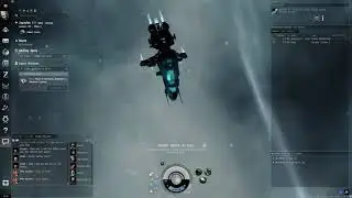 Flight Instructor Watts - Eve online bite size tutorials, Exploration career 1 and 2 of 5