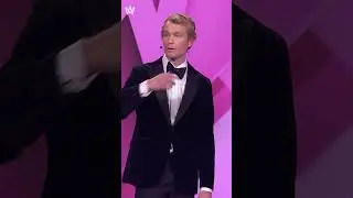 Björn är en badboy 