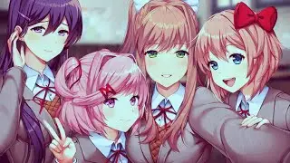 Doki Doki Literature Club OST 