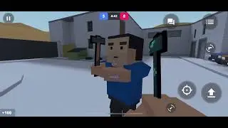 Баг в блок страйк на iOS актуально