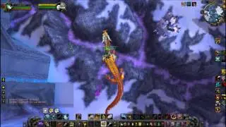 Spirit of the North Tame