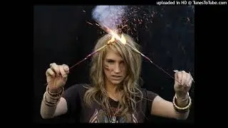 Ke$ha - Trashy Boy