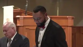2019 AOP nVoke  Sponsored by Alabama North Florida Conf  of the UMC