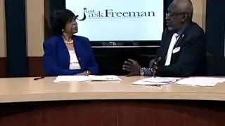 Letter of Instruction To Executor of Estate | Just Ask Freeman