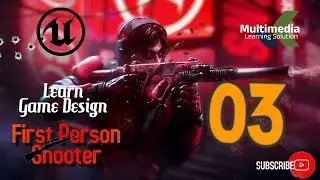 How To Create Bullet Holes In Unreal Engine 5 (Tutorial)