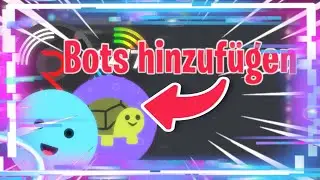 How to Add/Invite Discord Bots Tutorial