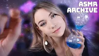 ASMR Archive | Giving You All The Personal Attention (And Pokemon!)