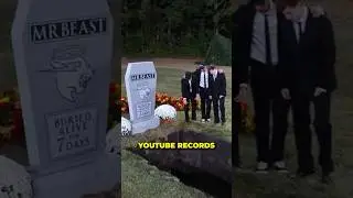 MrBeast’s YouTube Record BROKEN By Ronaldo?!
