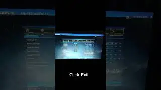 How to Reset Bios in just 1 minute 