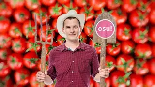{OSU!} Las Ketchup - The Ketchup Song (Asereje) (Spanglish Version)