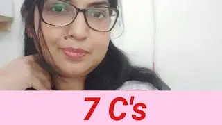 7 C's of Communication