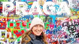 Praga in inverno in 48 ore