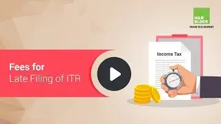 Section 234F of Income Tax Act and All you need to know about it