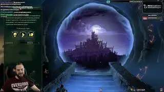 Age of Wonders 4 (#7) ласт мир !boosty | День морозной свежести