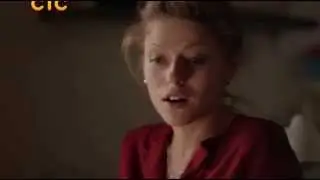 Антонина Комиссарова - Настя в сериале Ангел или демон