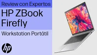 HP ZBook Firefly - Review with HP Live Experts [2023]