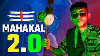 Mahakal 2 | Bhole Baba Song 2023 | Sawan Song | mahakal songs | som roy