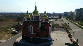 Камьянське місто славне моє