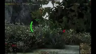 WoT-Battles. Продолжать?