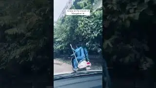 Avatar in the streets of Mangalore 😂#avatar #shortsviral#trending #funnyshorts#shorts #shortsyoutube