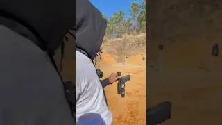 $120 Stoger STR 9C Testing❗️What Y’all Think About This Gun  #guns