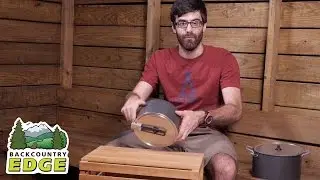 MSR Flex 4 System Camping Cookware