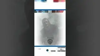 Меня сфоткали / Rainbow Six Siege 