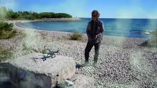 GREEN SCREEN FOG EFFECT
