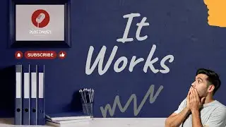 Quitting My Job to Chase Clicks: One YouTuber's Journey to Escape the Algorithm | DO THIS!