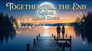 Together Till the End (Lyrics) – Daniel Rivers