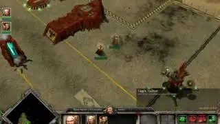 Lets Play Dawn of War Part 5