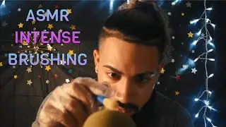 7 Minutes of INTENSE Brushing