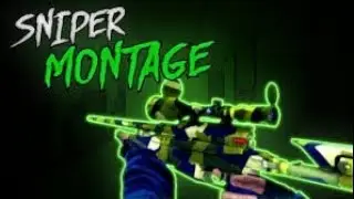 Critical Ops Montage