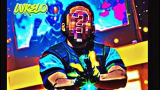 LuRelo- OFF MY [Official audio]